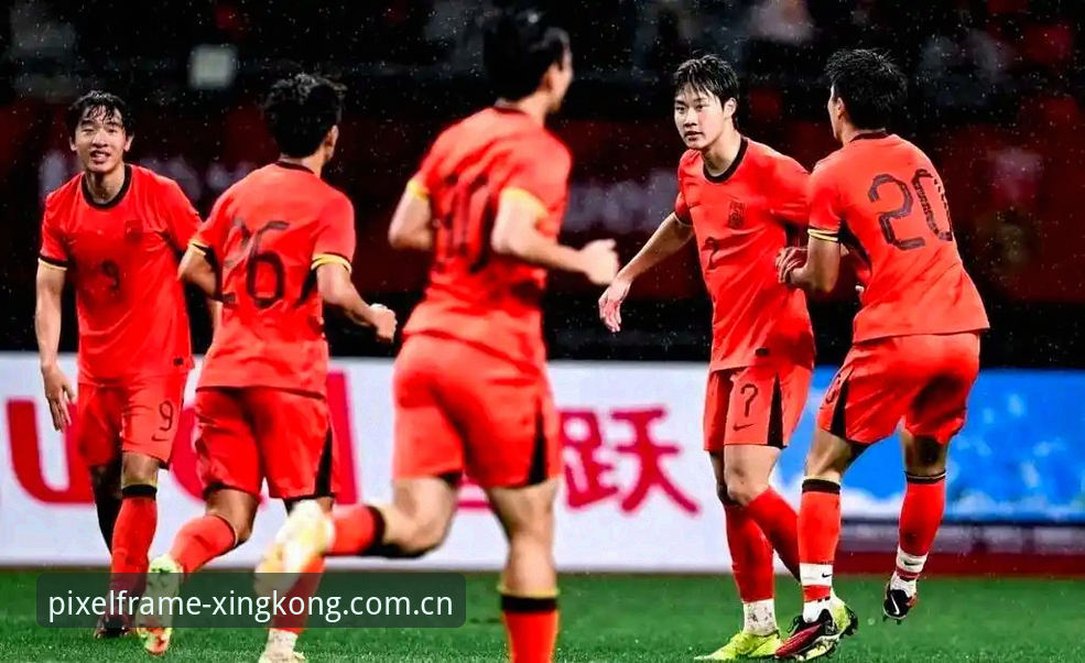 从U19国足溃败看赛事复盘指南——星空平台逐帧解析0-3失利的真相